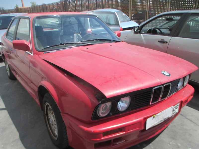 BMW SERIE 3 BERLINA (E30)