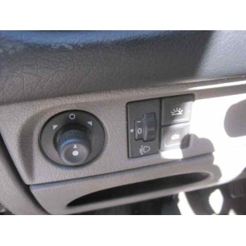 citroën xsara picasso del año 2001