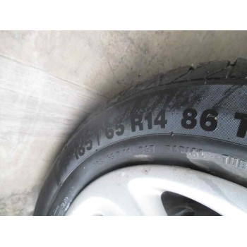 peugeot 306 berlina 3/4/5 puertas (s2) del año 1999