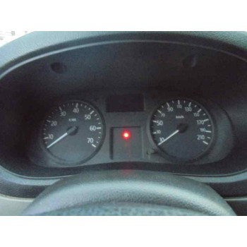 renault kangoo (f/kc0) del año 2007