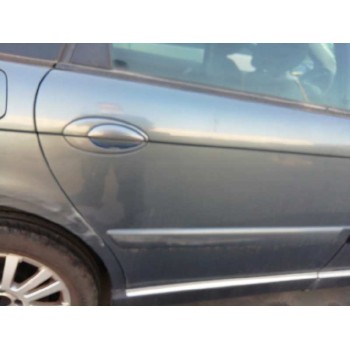 citroën c5 break del año 2006