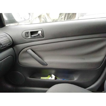 volkswagen passat berlina (3b3) del año 2004