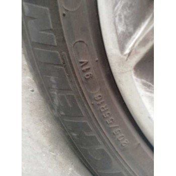 renault laguna ii (bg0) del año 2004