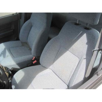 renault 5 (b/c40) del año 1989