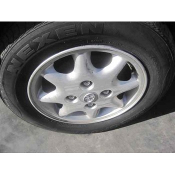 mitsubishi santamo (hyundai) del año 2001