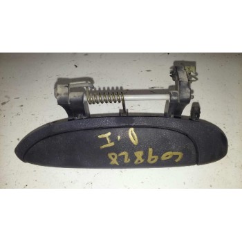 MANETA EXTERIOR DELANTERA IZQUIERDA 7700429298 