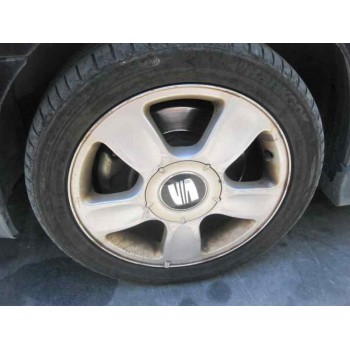 seat cordoba berlina (6k2) del año 2001