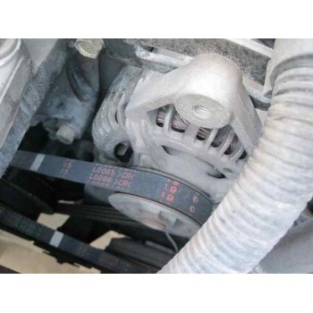 nissan primera berlina (p11) del año 1998