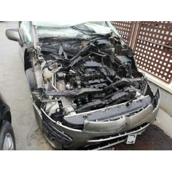 citroën c4 picasso del año 2007