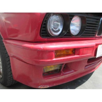 bmw serie 3 berlina (e30) del año 1990