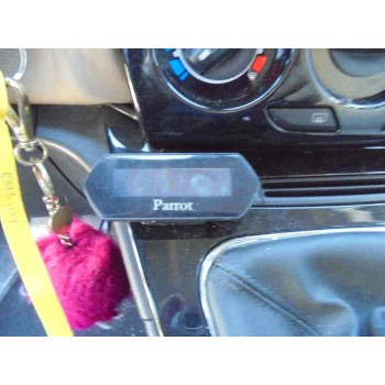 lancia ypsilon (402) del año 2013