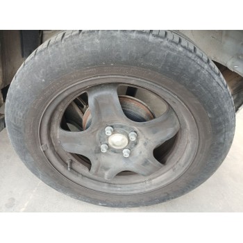 dacia sandero ii (b8_) del año 2015