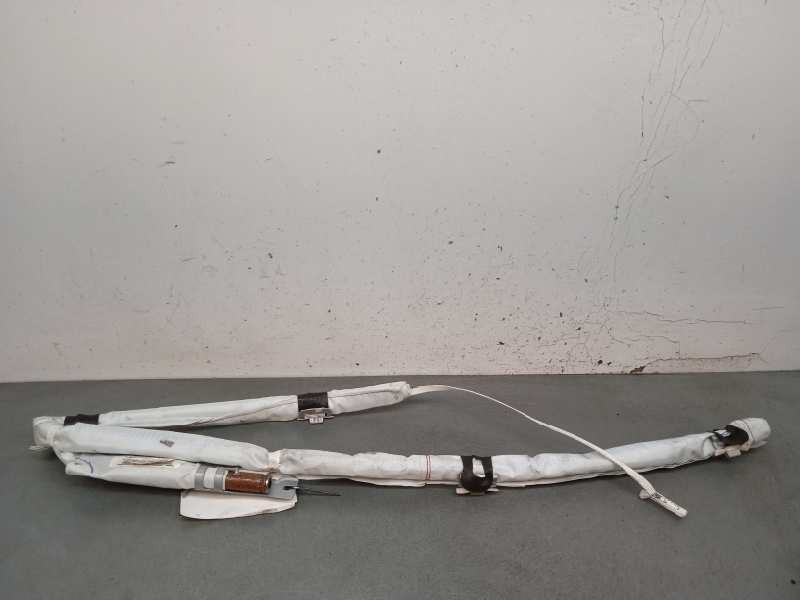 Recambio de airbag cortina delantero izquierdo para peugeot 208 allure referencia OEM IAM 9804092380  