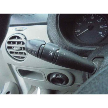 renault kangoo (f/kc0) del año 2007