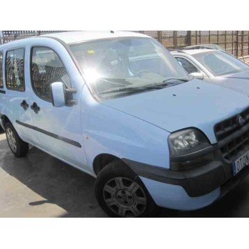 fiat doblo (119) del año 2004