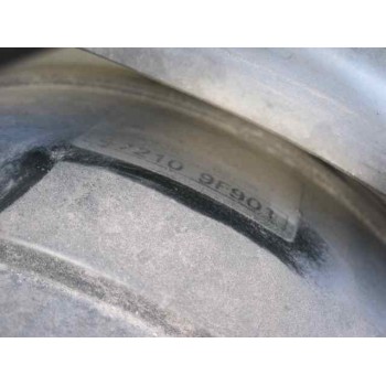 nissan primera berlina (p11) del año 1998