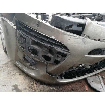 citroën c4 picasso del año 2007