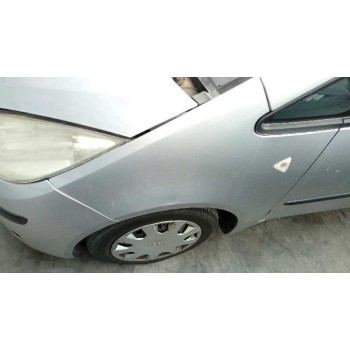 mitsubishi colt berlina 5 (z30a) del año 2006