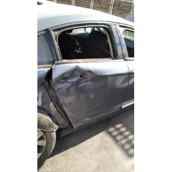 citroën c5 berlina del año 2009