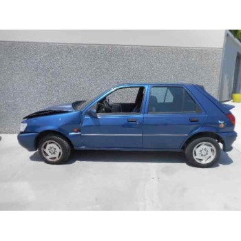 ford fiesta berl./courier del año 1994