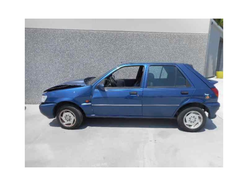 FORD FIESTA BERL./COURIER