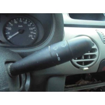 renault kangoo (f/kc0) del año 2007