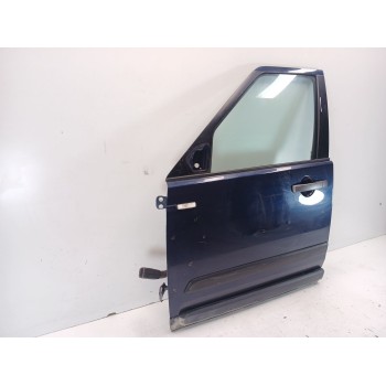 Recambio de puerta delantera izquierda para land rover discovery iv (l319) 3.0 td 4x4 referencia OEM IAM   
