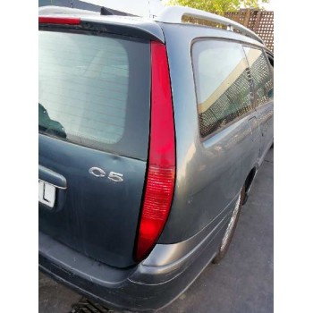 citroën c5 break del año 2006