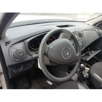 dacia sandero ii (b8_) del año 2015