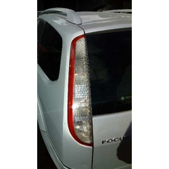 ford focus turnier (cb4) del año 2009