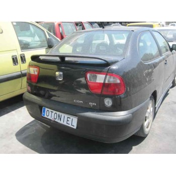 seat cordoba berlina (6k2) del año 2001