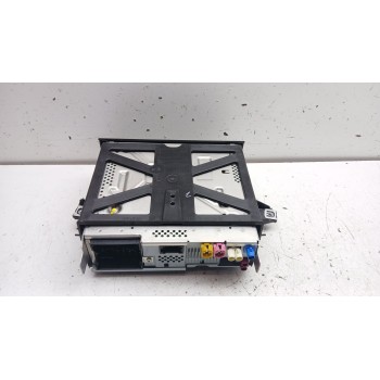 Recambio de sistema audio / radio cd para audi a4 berlina (8w2) advanced edition referencia OEM IAM 8w0035193  