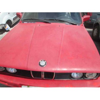 bmw serie 3 berlina (e30) del año 1990