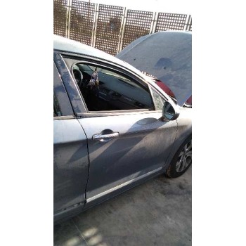 citroën c5 berlina del año 2009