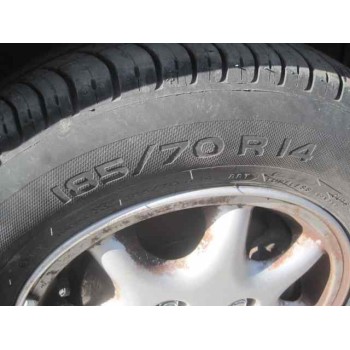 mitsubishi santamo (hyundai) del año 2001