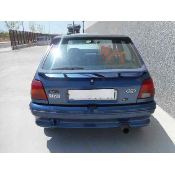 ford fiesta berl./courier del año 1994