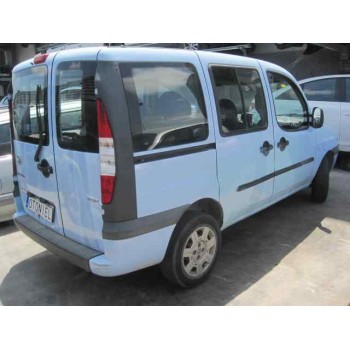 fiat doblo (119) del año 2004