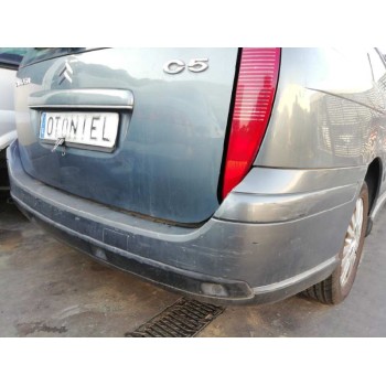 citroën c5 break del año 2006