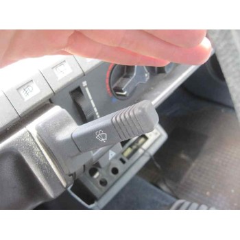 renault 5 (b/c40) del año 1989