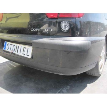 seat cordoba berlina (6k2) del año 2001