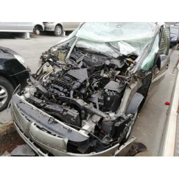 citroën c4 picasso del año 2007