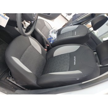 dacia sandero ii (b8_) del año 2015