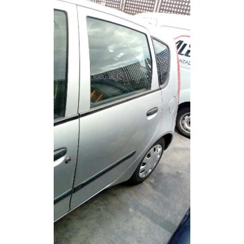 mitsubishi colt berlina 5 (z30a) del año 2006