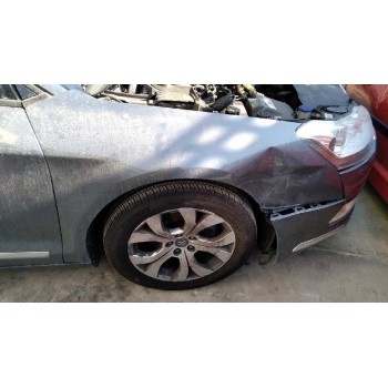 citroën c5 berlina del año 2009