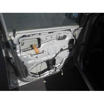 mitsubishi santamo (hyundai) del año 2001