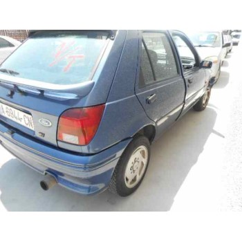 ford fiesta berl./courier del año 1994