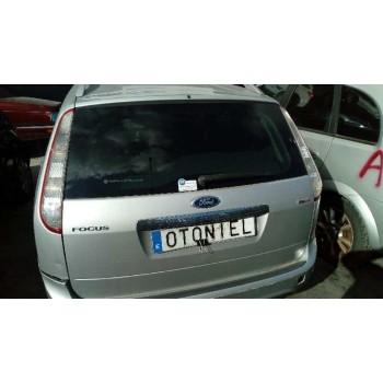 ford focus turnier (cb4) del año 2009