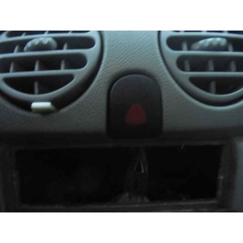 renault kangoo (f/kc0) del año 2007