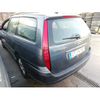 citroën c5 break del año 2006