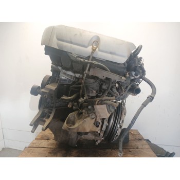 Recambio de motor completo para porsche cayenne (9pa) 3.2 referencia OEM IAM BFD B 